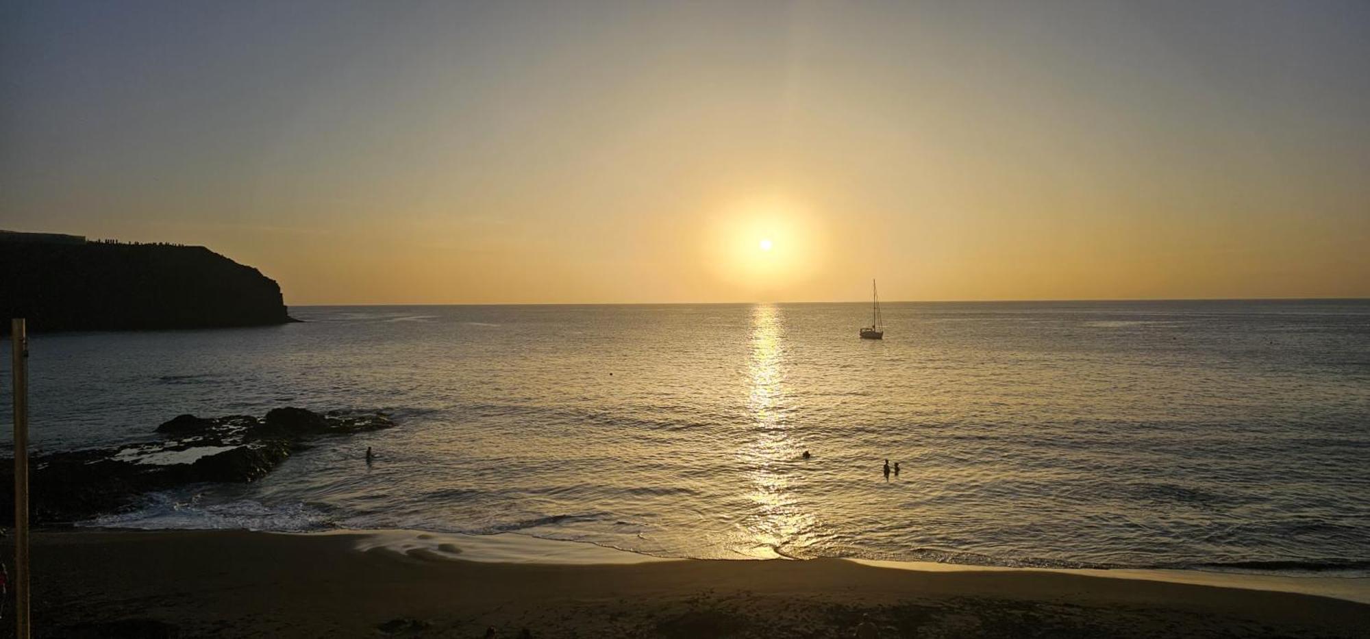 Casa Maresia Penthouse - Pool & Beach Sardina エクステリア 写真