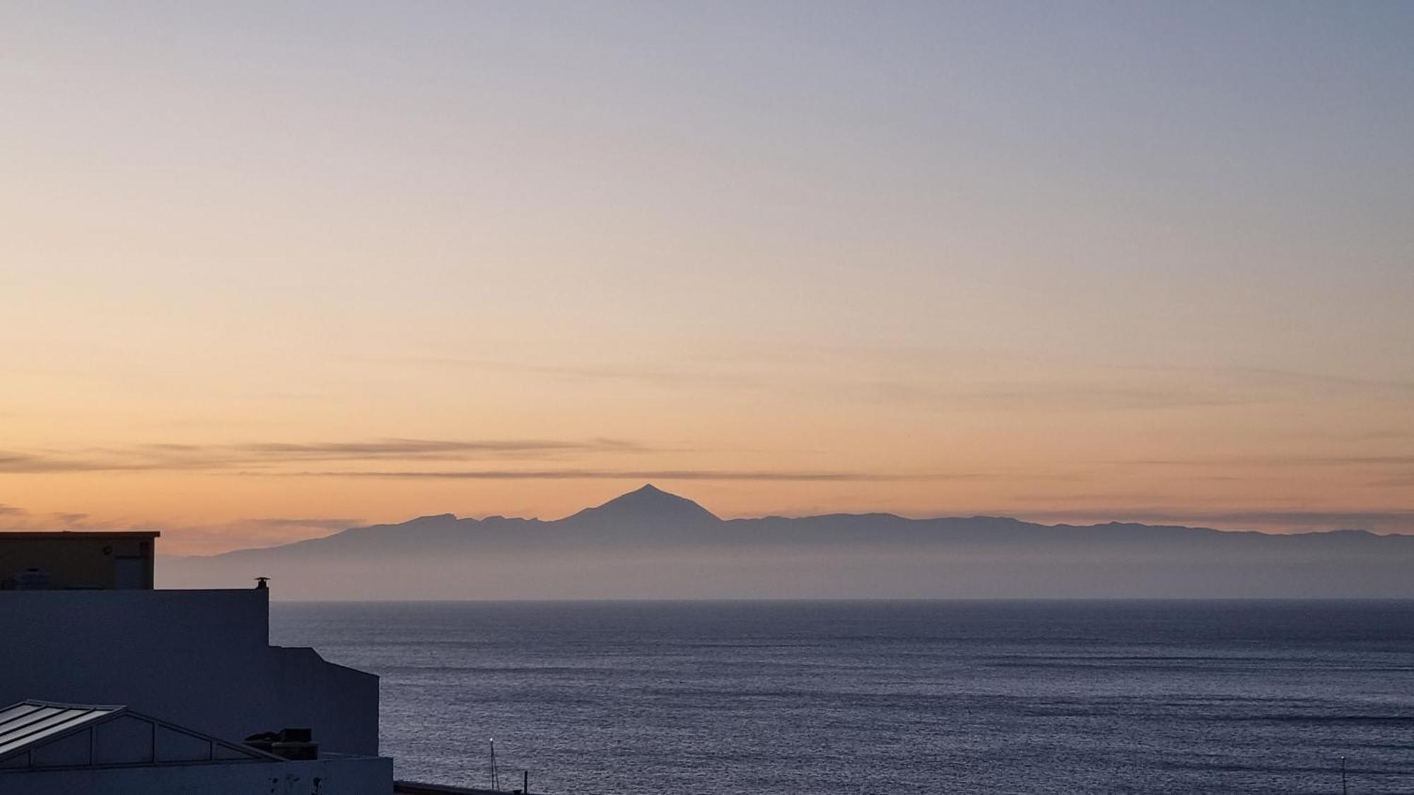 Casa Maresia Penthouse - Pool & Beach Sardina エクステリア 写真