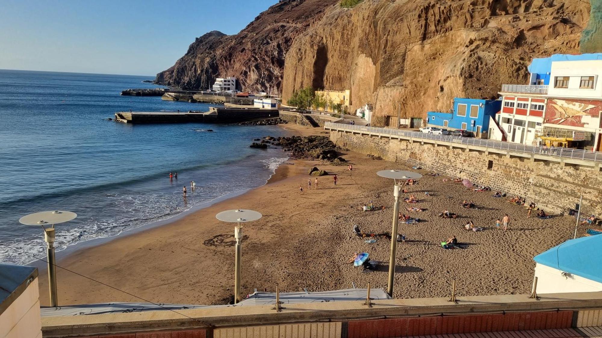 Casa Maresia Penthouse - Pool & Beach Sardina エクステリア 写真