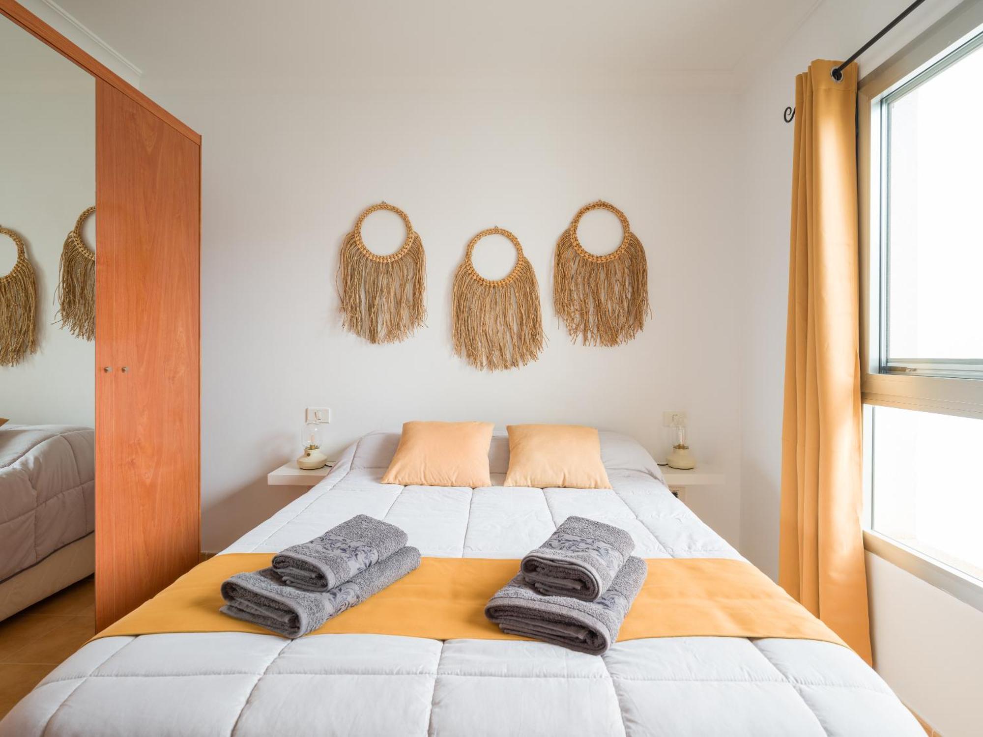 Casa Maresia Penthouse - Pool & Beach Sardina エクステリア 写真