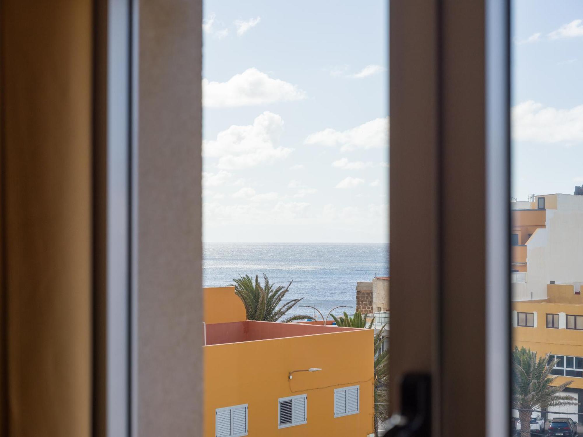 Casa Maresia Penthouse - Pool & Beach Sardina エクステリア 写真