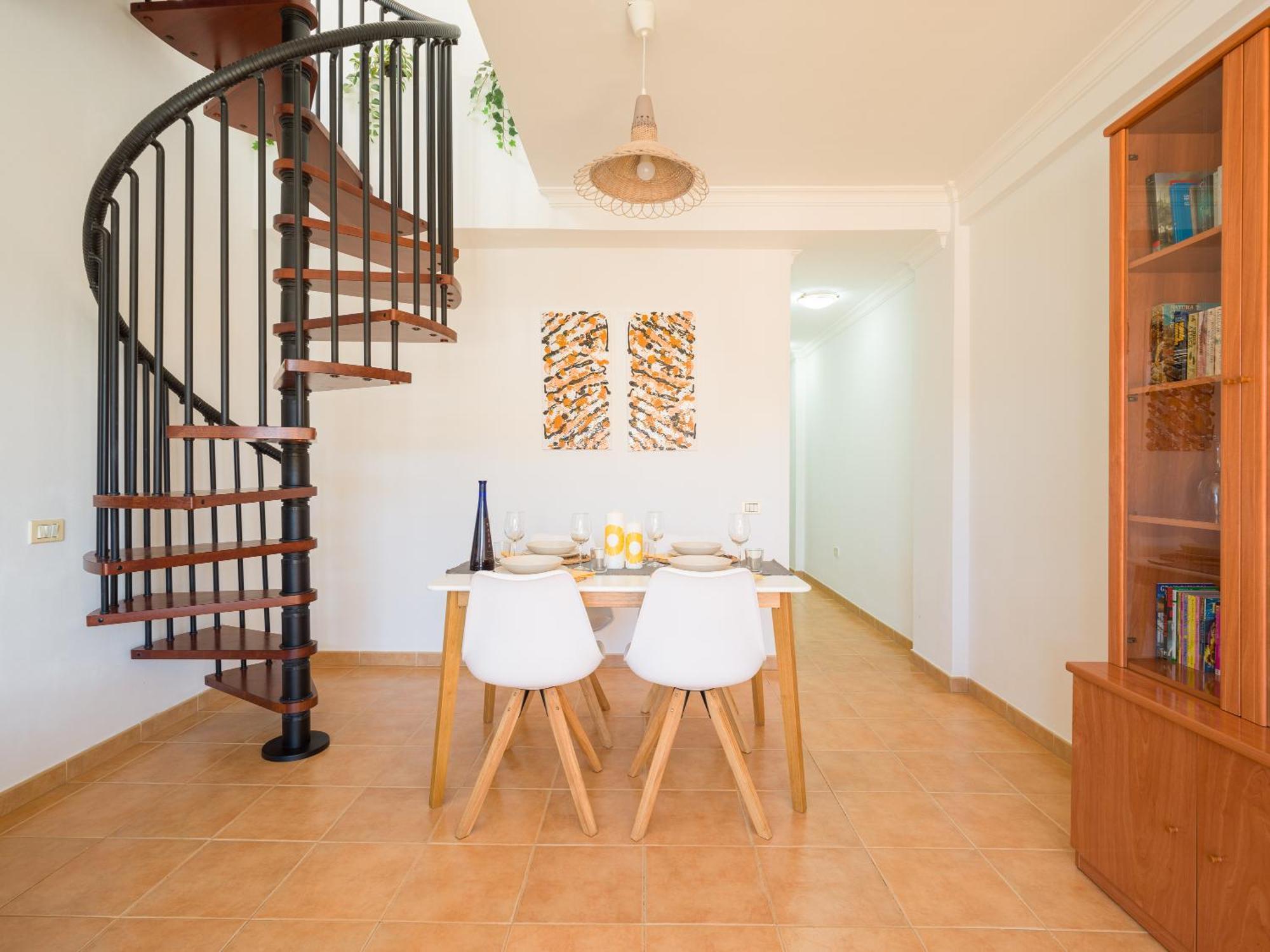 Casa Maresia Penthouse - Pool & Beach Sardina エクステリア 写真