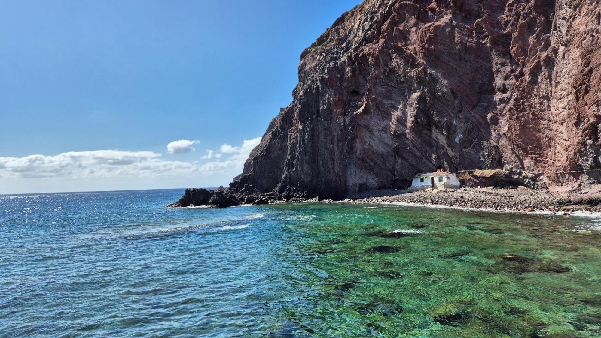 Casa Maresia Penthouse - Pool & Beach Sardina エクステリア 写真